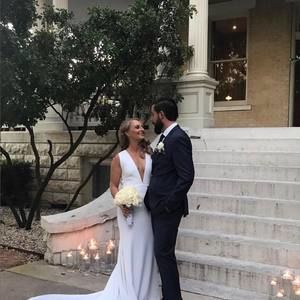 Meet your Posher, Adam